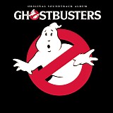 Various Artists - Ghostbusters