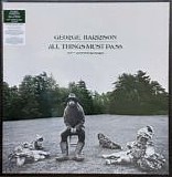 George Harrison - All Things Must Pass (50th Anniversary Deluxe)