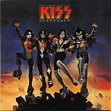 Kiss - Destroyer