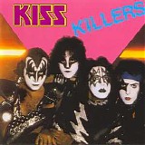 Kiss - Killers