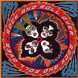 Kiss - Rock and Roll Over