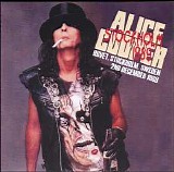 Alice Cooper - Live At Johanneshovs Isstadion, Stockholm, Sweden