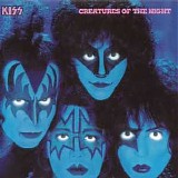 Kiss - Creatures of the Night