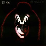 Kiss - Gene Simmons