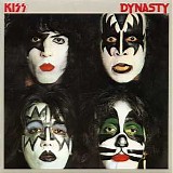 Kiss - Dynasty