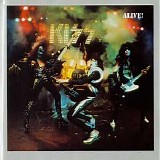 Kiss - Alive!