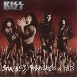 Kiss - Smashes, Thrashes & Hits
