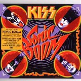 Kiss - Sonic Boom