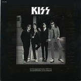 Kiss - Dressed to Kill