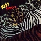 Kiss - Animalize