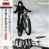 Cozy Powell - Over The Top