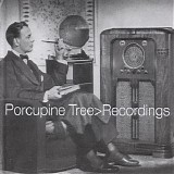 Porcupine Tree - Recordings