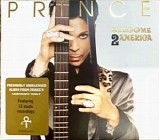 Prince - Welcome 2 America