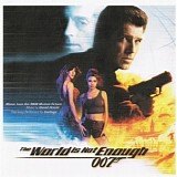 Garbage - The World Is Not Enough (Music From The MGM Motion Picture)