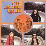 James Gang - Yer Album