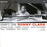 Sonny Clark - Sonny's Crib