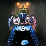 McCartney, Paul (Paul McCartney) & Wings - Back to the Egg