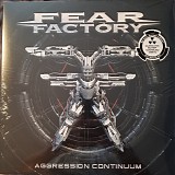 Fear Factory - Aggression Continuum