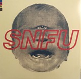 SNFU - The One Voted Most Likely To Succeed