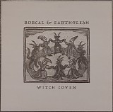 Rorcal & EARTHFLESH - Witch Coven