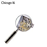 Chicago - Chicago 16