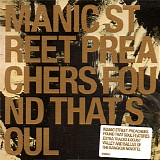Manic Street Preachers - Found That Soul