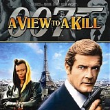James Bond - A View To A Kill