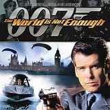 James Bond - The World Is Not Enough