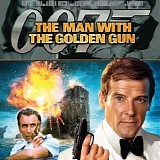 James Bond - The Man With The Golden Gun
