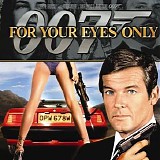James Bond - For Your Eyes Only