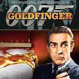 James Bond - Goldfinger