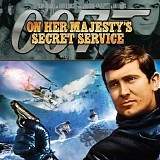 James Bond - On Her Majesty's Secret Service