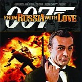 James Bond - From Russia With Love