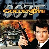 James Bond - GoldenEye