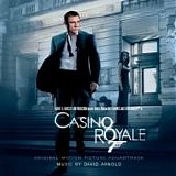 James Bond - Casino Royale