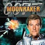 James Bond - Moonraker