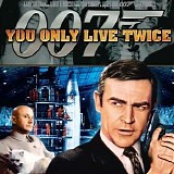 James Bond - You Only Live Twice