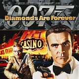 James Bond - Diamonds Are Forever