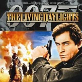 James Bond - The Living Daylights