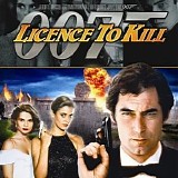 James Bond - Licence To Kill