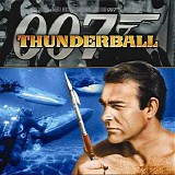 James Bond - Thunderball