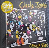 Circle Jerks - Group Sex