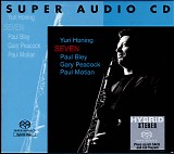 Yuri Honing - Seven