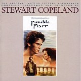 Stewart Copeland - Rumble Fish