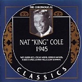 Nat "King" Cole - 1945