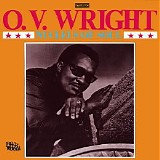 O.V. Wright - Nucleus Of Soul