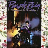 Prince And The Revolution - Purple Rain