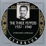 The Three Peppers - Chronological Classics - 1937-1940
