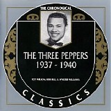 The Three Peppers - The Chronological Classics - 1937-1940