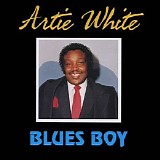 Artie "Blues Boy" White - Blues Boy